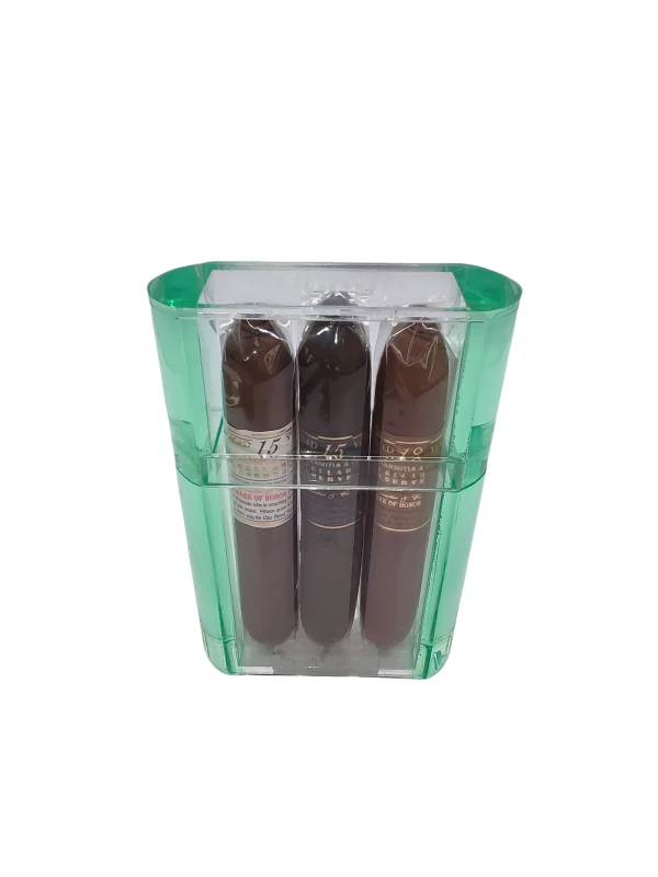 Подарочный набор сигар Gurkha set XO