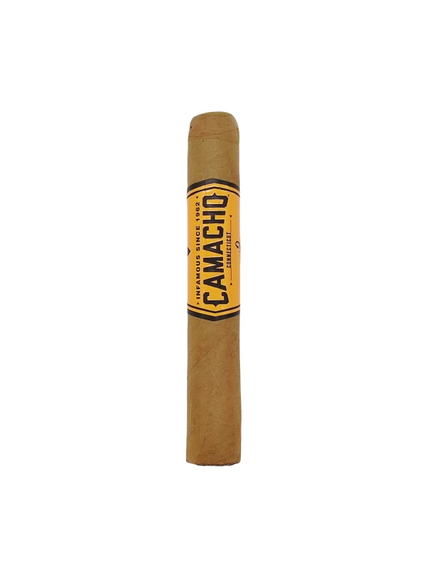 Camacho Connecticut Robusto
