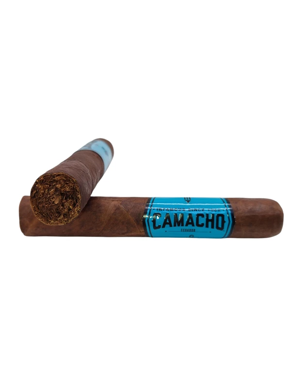 Camacho Ecuador Gordo