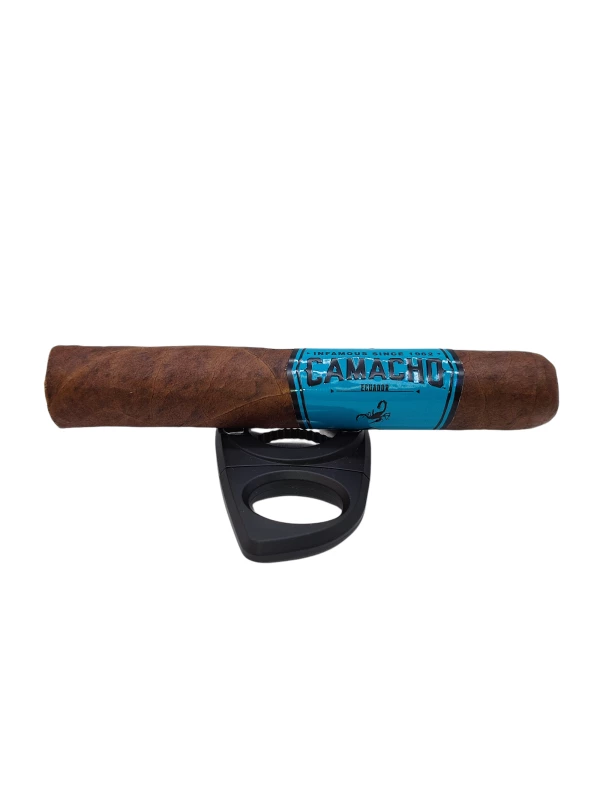Camacho Ecuador Gordo