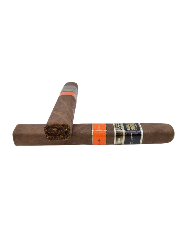 Aging Room Quattro Nicaragua Vibrato