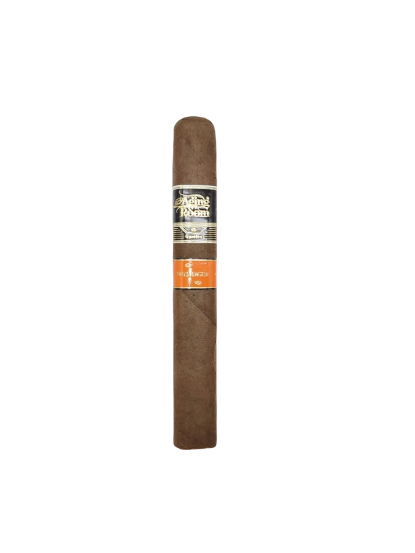 Aging Room Quattro Nicaragua Vibrato