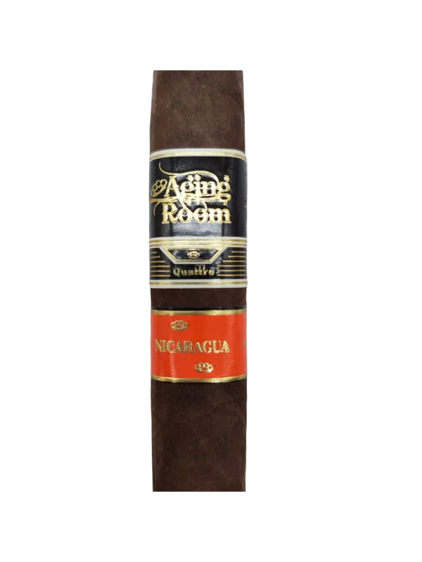 Aging Room Maestro