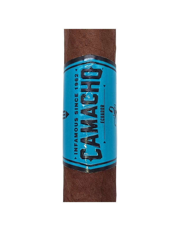 Camacho Ecuador Gordo