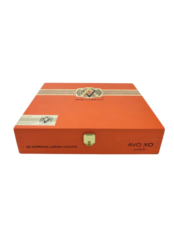 AVO XO Preludio
