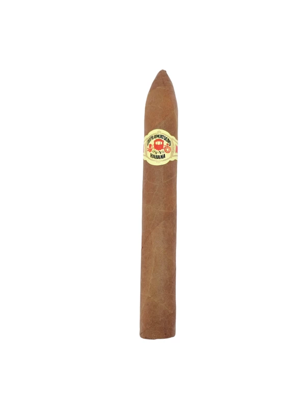 Diplomaticos №2