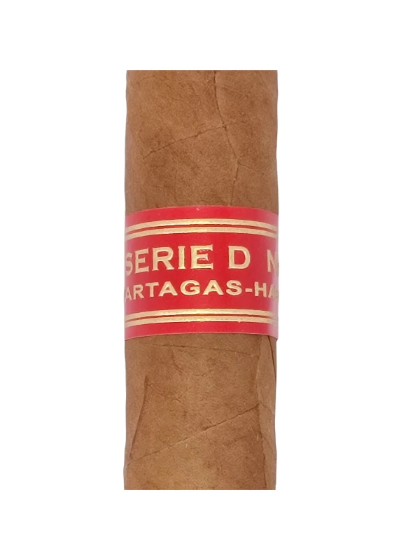 Partagas Serie D № 4