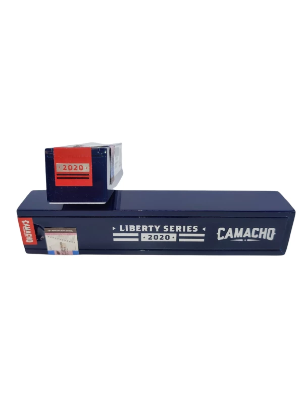Camacho Liberty Liberty 2020