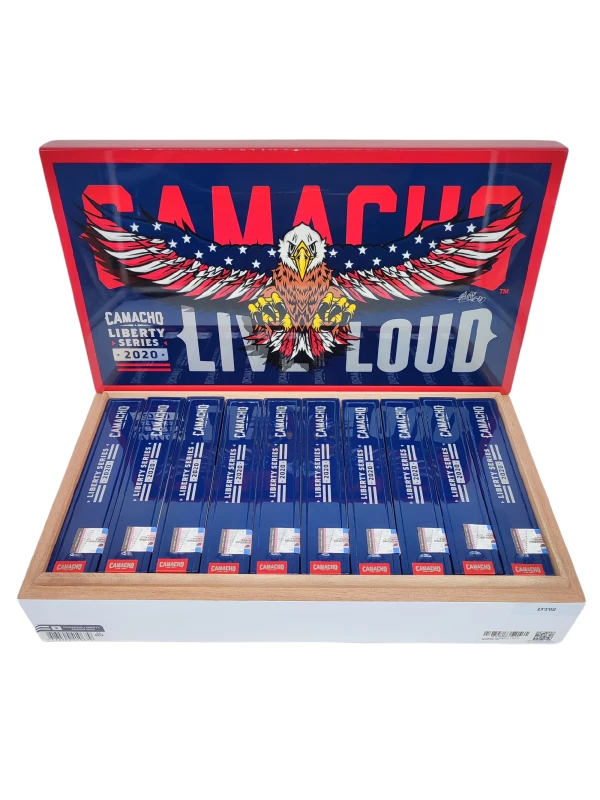 Camacho Liberty Liberty 2020