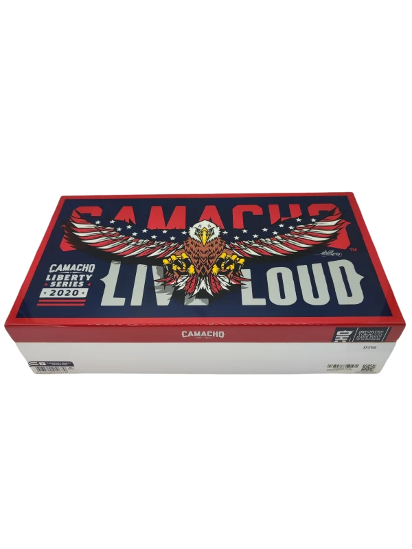Camacho Liberty Liberty 2020
