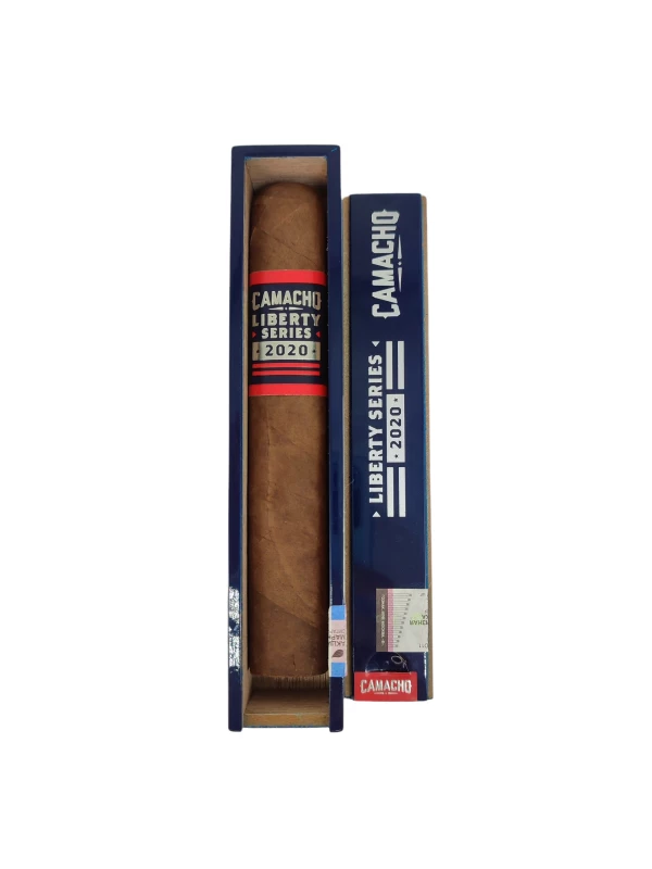 Camacho Liberty Liberty 2020