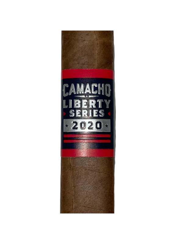 Camacho Liberty Liberty 2020