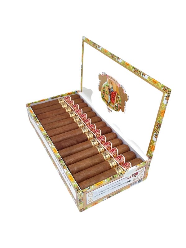Romeo Y Julieta Wide Churchills