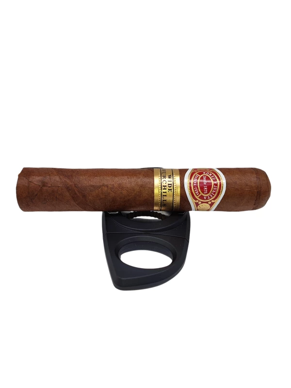 Romeo Y Julieta Wide Churchills