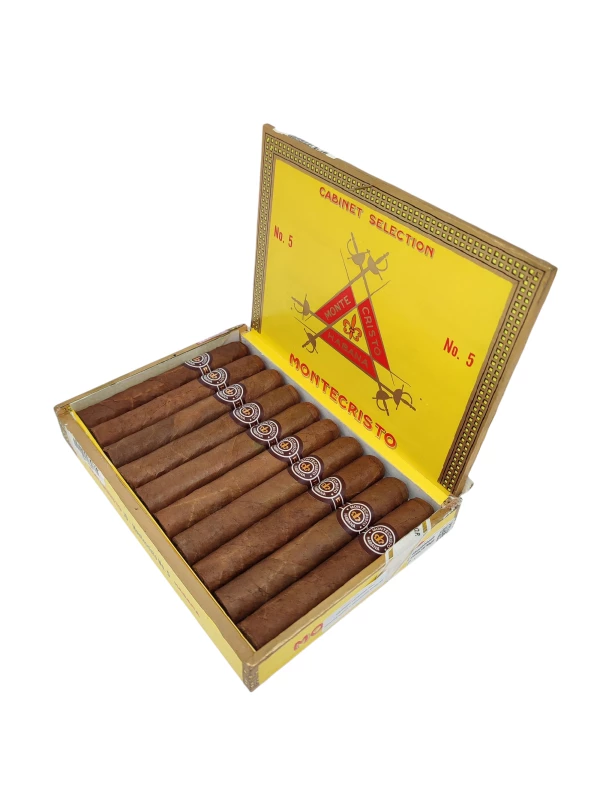 Montecristo № 5