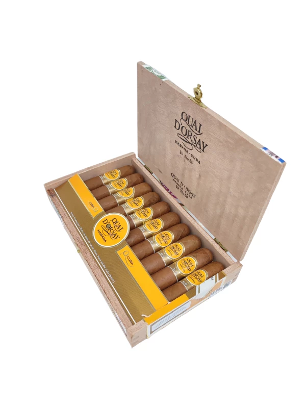 Quai D'Orsay № 50