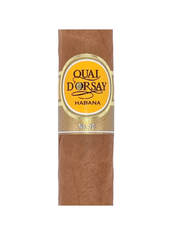 Quai D'Orsay № 50