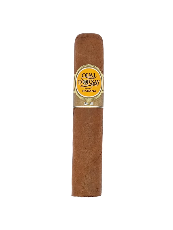 Quai D'Orsay № 50