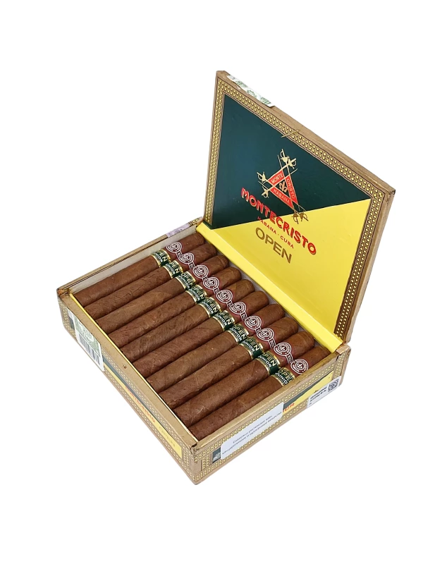Montecristo Junior