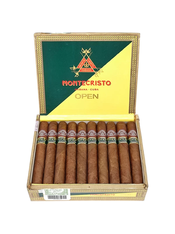 Montecristo Junior