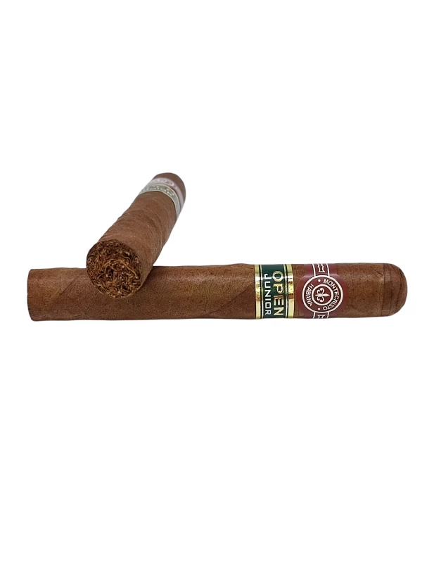 Montecristo Junior