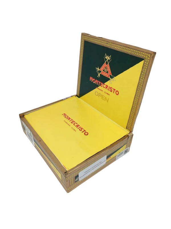 Montecristo Junior