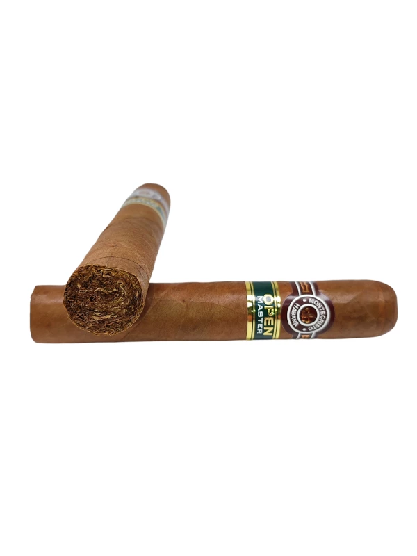 Montecristo Open Master