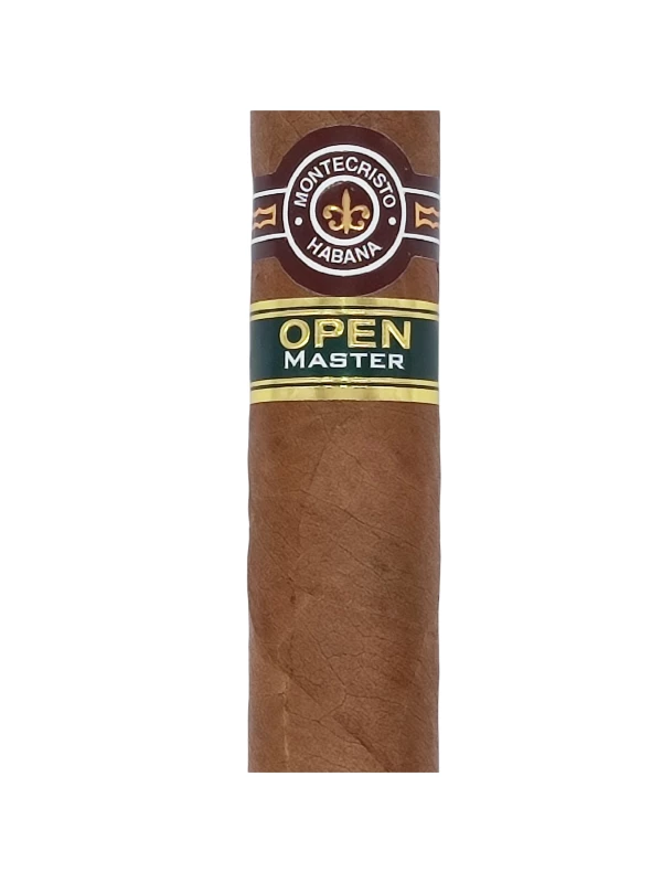 Montecristo Open Master