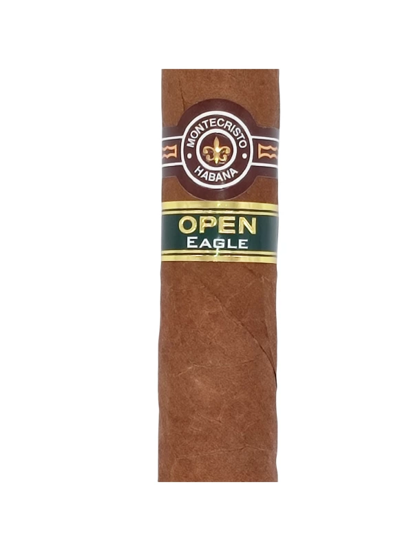 Montecristo Open Eagle
