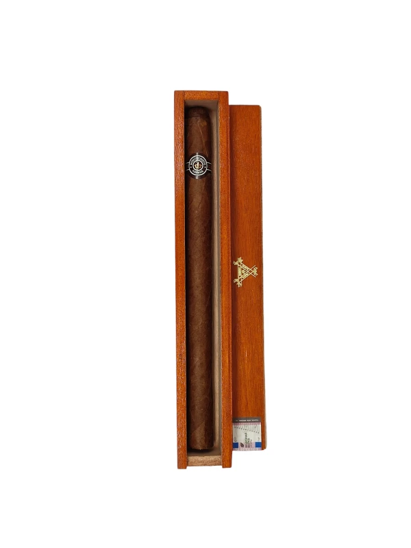Montecristo A