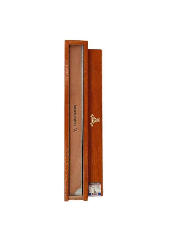Montecristo A
