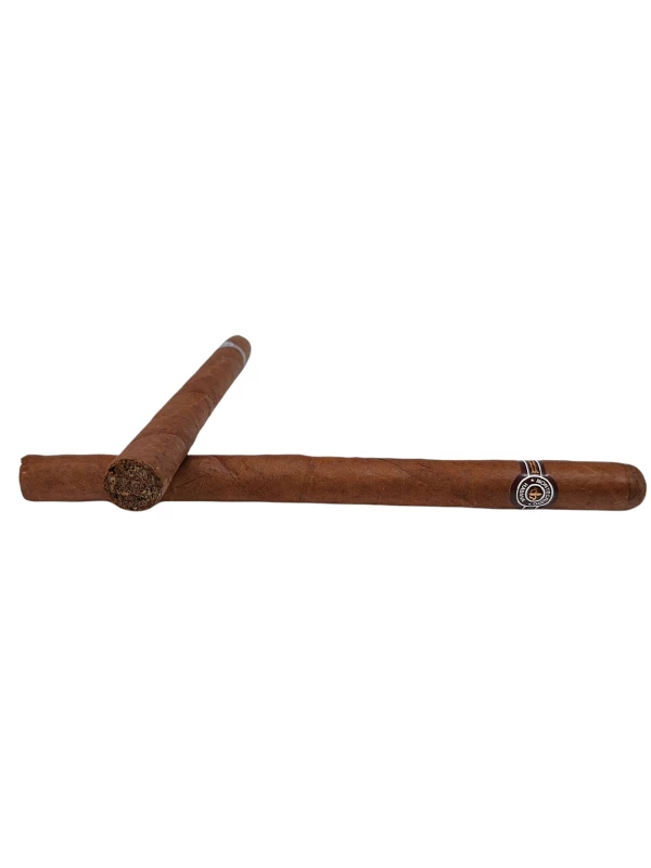 Montecristo A