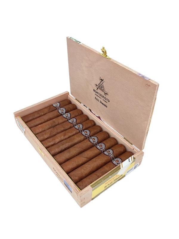 Montecristo Petit Edmundo