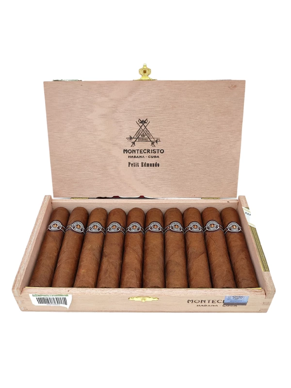 Montecristo Petit Edmundo