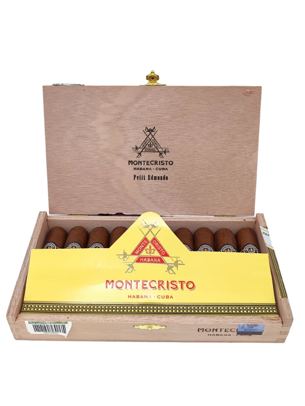 Montecristo Petit Edmundo
