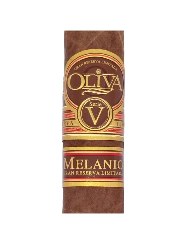 Oliva Serie V Melanio Double Toro