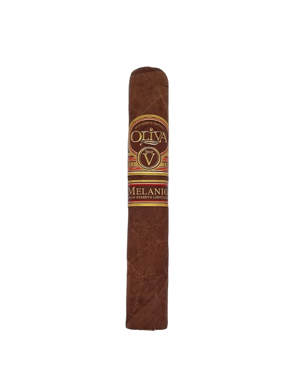 Oliva Serie V Melanio Double Toro