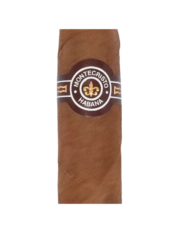 Montecristo № 2