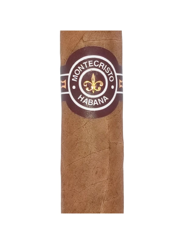 Montecristo № 3