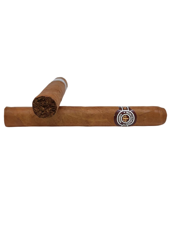 Montecristo № 4