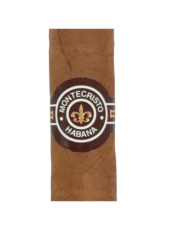 Montecristo № 4