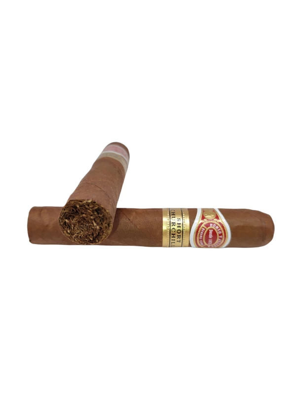 Romeo Y Julieta Short Churchills