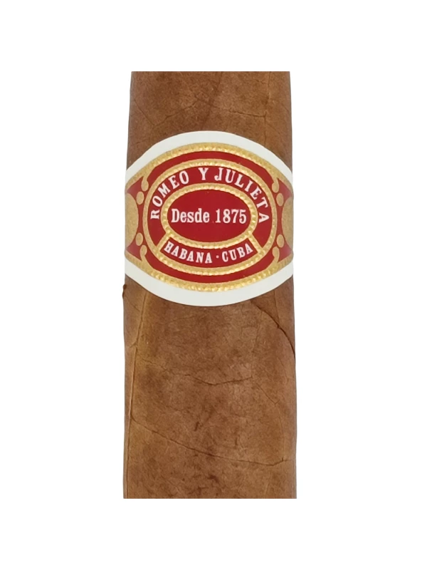 Romeo y Julieta Belicosos