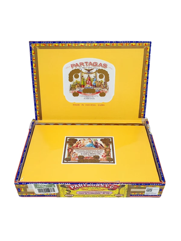Partagas Petit Coronas Especiales