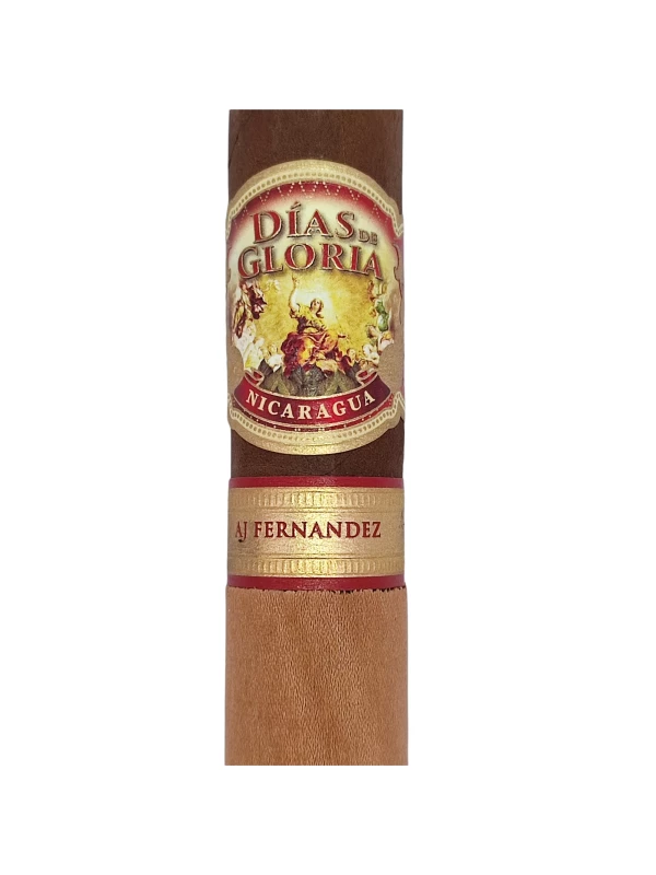AJ Fernandez Dias de Gloria Gordo