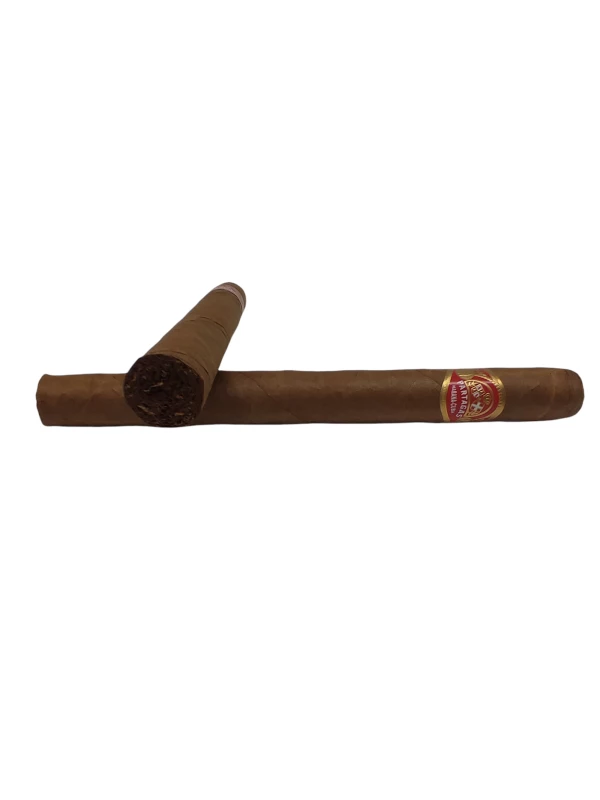 Partagas Lusitanias