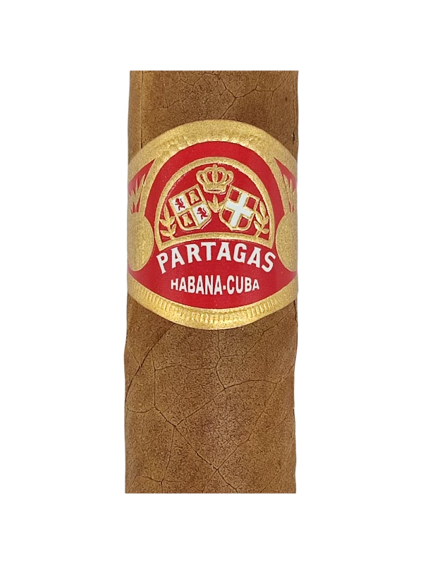 Partagas Lusitanias