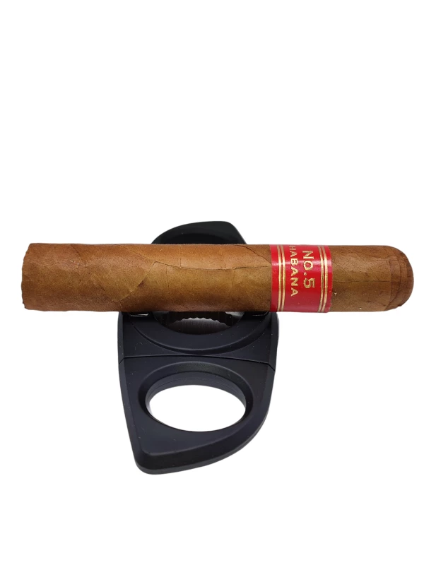 Partagas Serie D № 5
