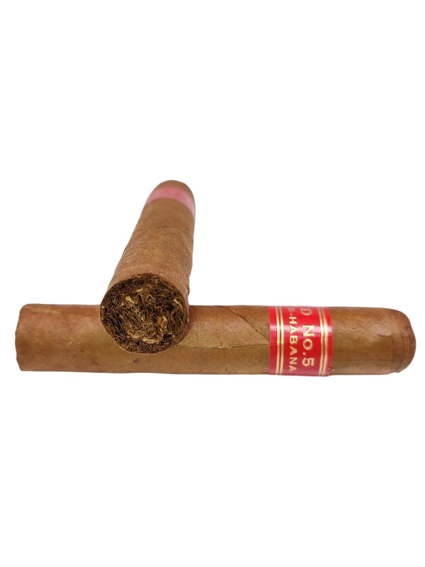 Partagas Serie D № 5