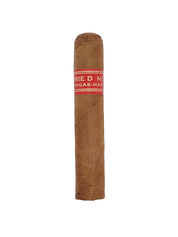 Partagas Serie D № 5